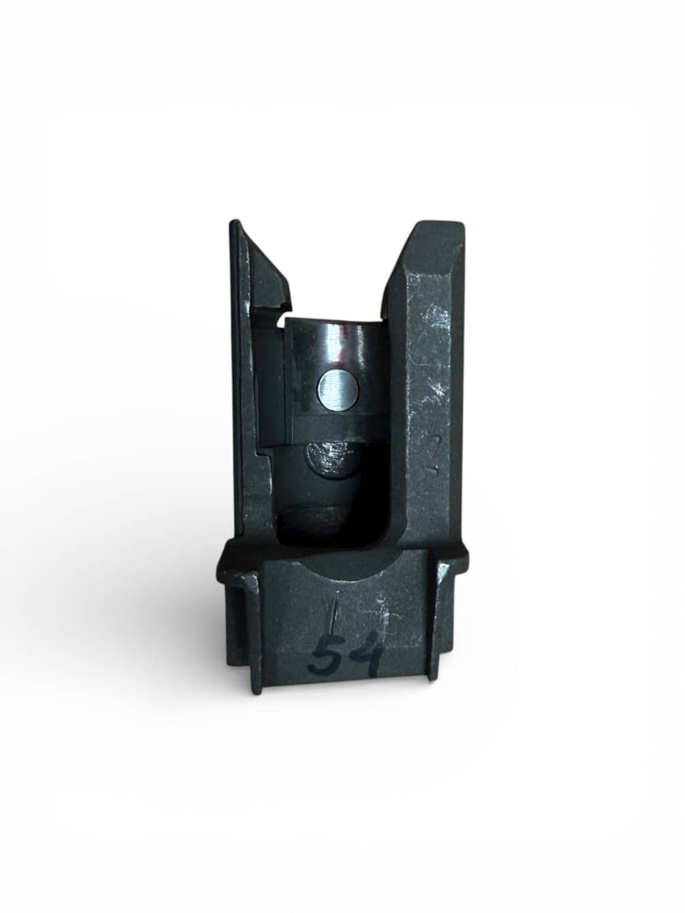 Arsenal 7.62x39 Trunnion Block Assembly with Bullet Guide-img-4