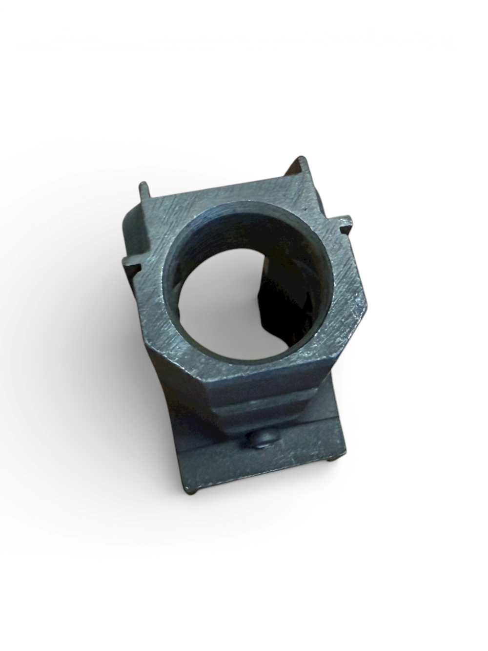 Arsenal 7.62x39 Trunnion Block Assembly with Bullet Guide-img-3