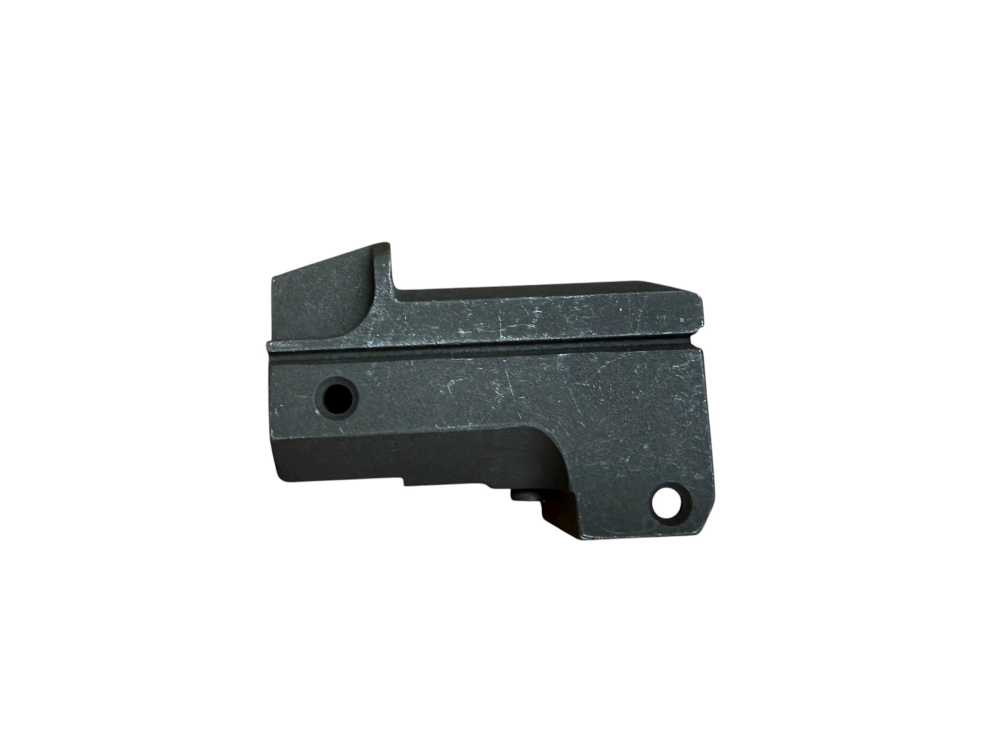 Arsenal 7.62x39 Trunnion Block Assembly with Bullet Guide-img-0
