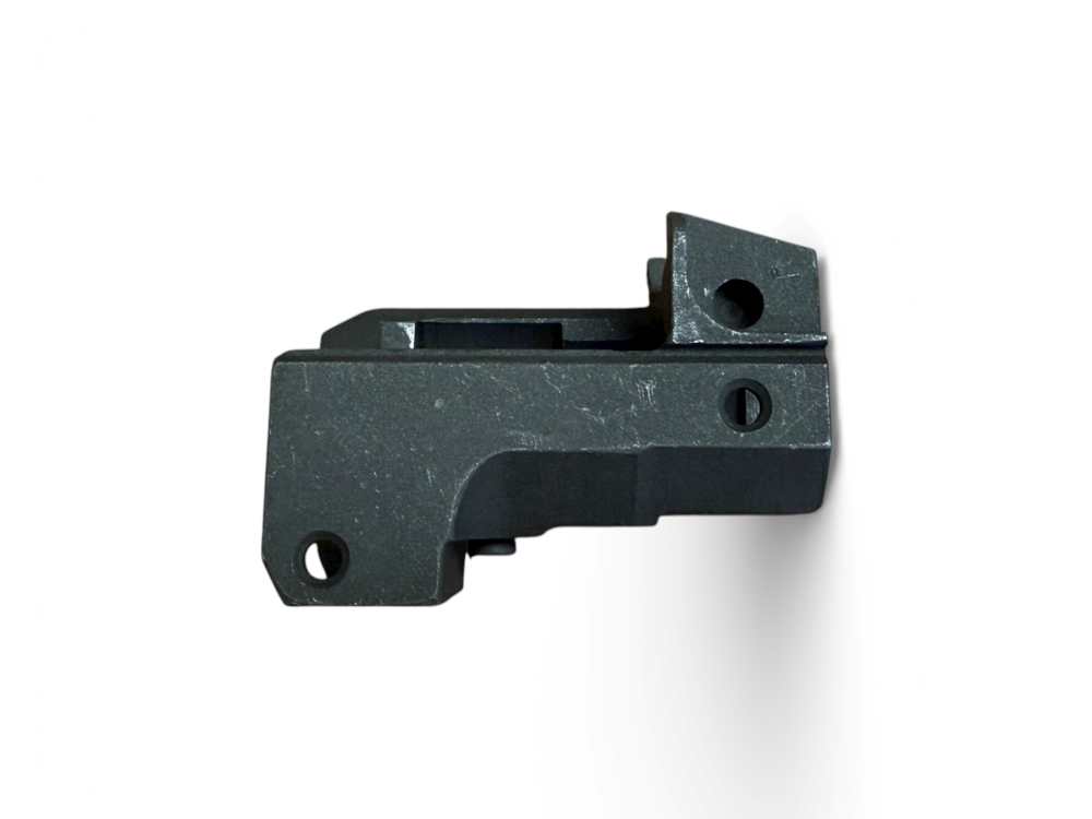 Arsenal 7.62x39 Trunnion Block Assembly with Bullet Guide-img-1