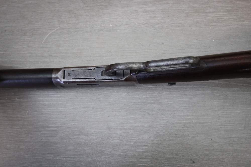 Winchester Model 1894 in 38-55 Win with 26" Octagon Barrel - Man. 1899.-img-22