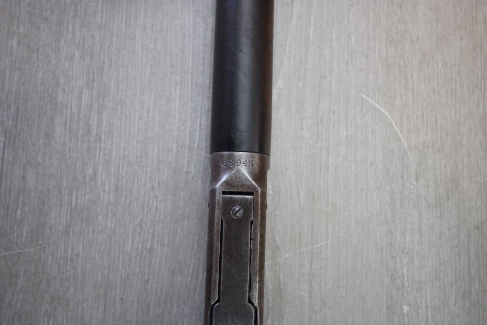 Winchester Model 1894 in 38-55 Win with 26" Octagon Barrel - Man. 1899.-img-24
