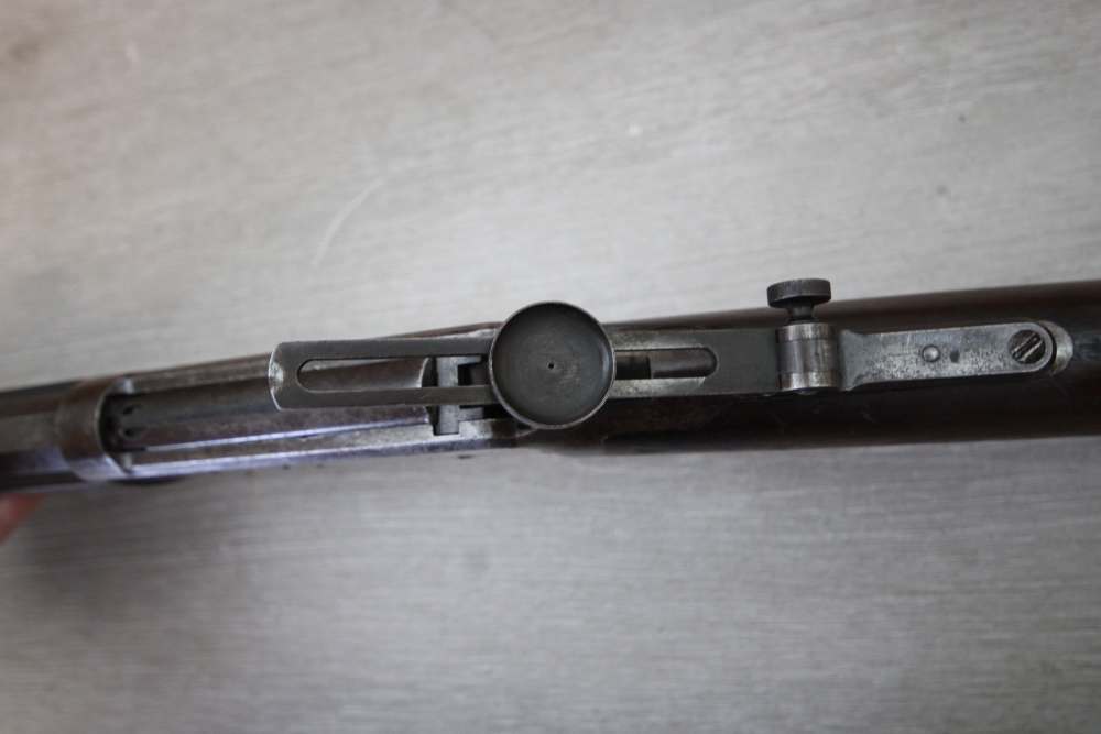 Winchester Model 1894 in 38-55 Win with 26" Octagon Barrel - Man. 1899.-img-20
