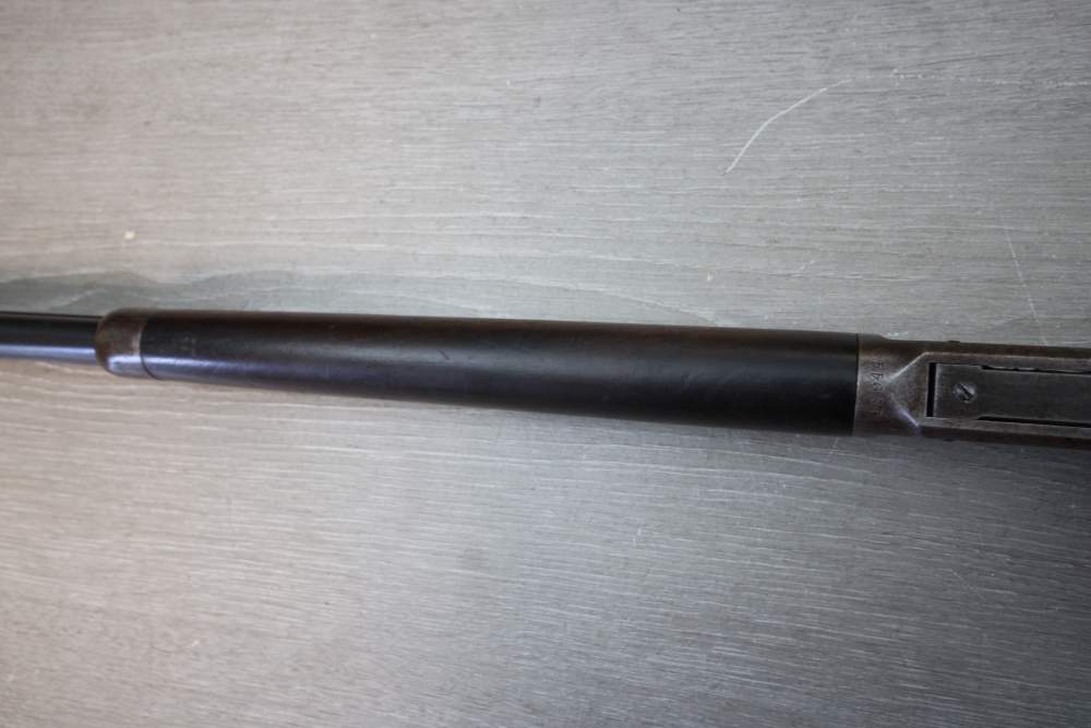 Winchester Model 1894 in 38-55 Win with 26" Octagon Barrel - Man. 1899.-img-23
