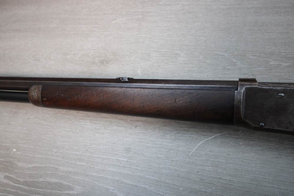 Winchester Model 1894 in 38-55 Win with 26" Octagon Barrel - Man. 1899.-img-12