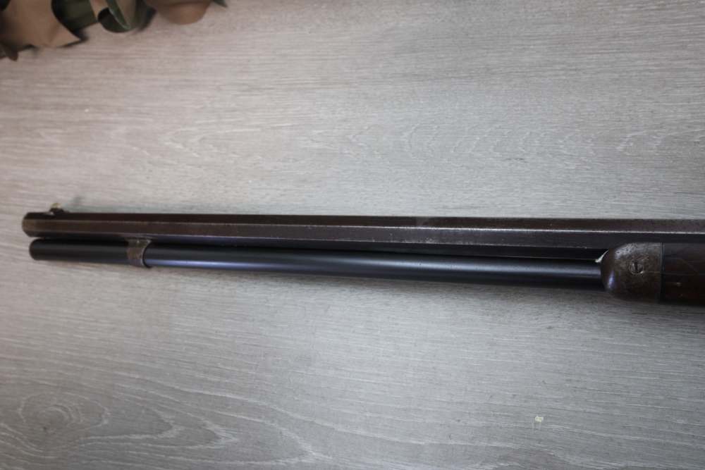 Winchester Model 1894 in 38-55 Win with 26" Octagon Barrel - Man. 1899.-img-13