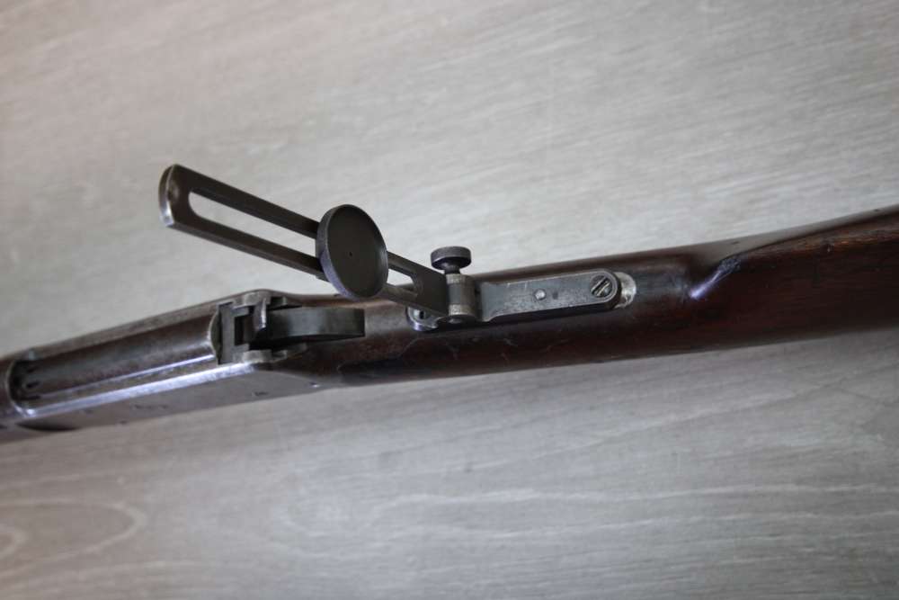 Winchester Model 1894 in 38-55 Win with 26" Octagon Barrel - Man. 1899.-img-15