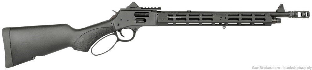 Midwest Industries Henry® M-Lok Handguard, .30-30 Cal-img-1