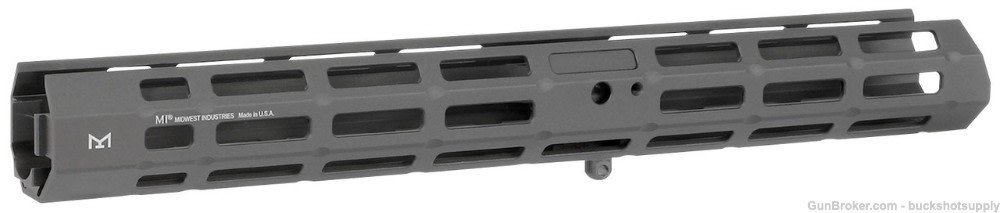 Midwest Industries Henry® M-Lok Handguard, .30-30 Cal-img-0