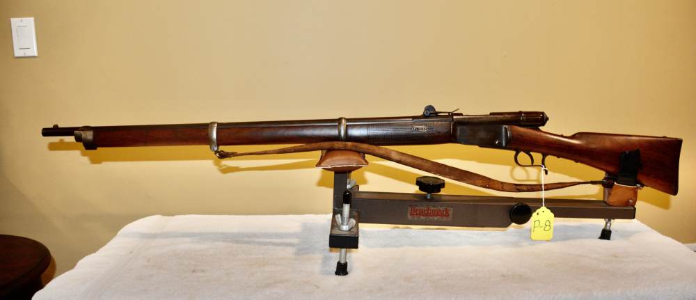 Swiss Model 1869 rifle-img-2