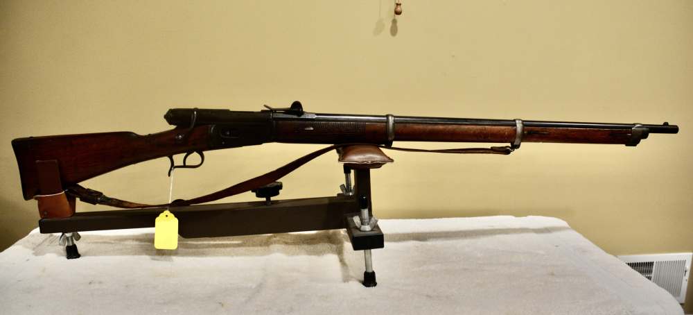 Swiss Model 1869 rifle-img-0