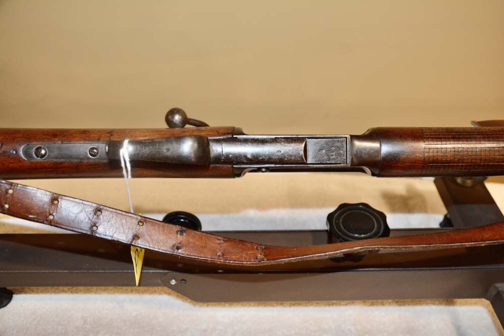 Swiss Model 1869 rifle-img-7