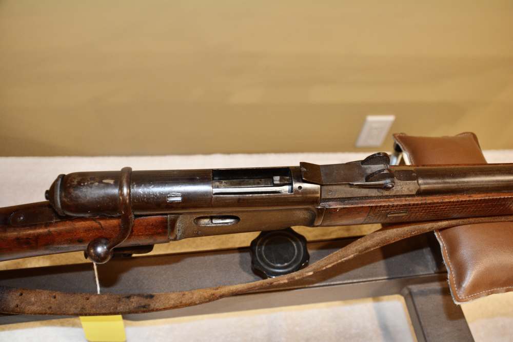 Swiss Model 1869 rifle-img-4