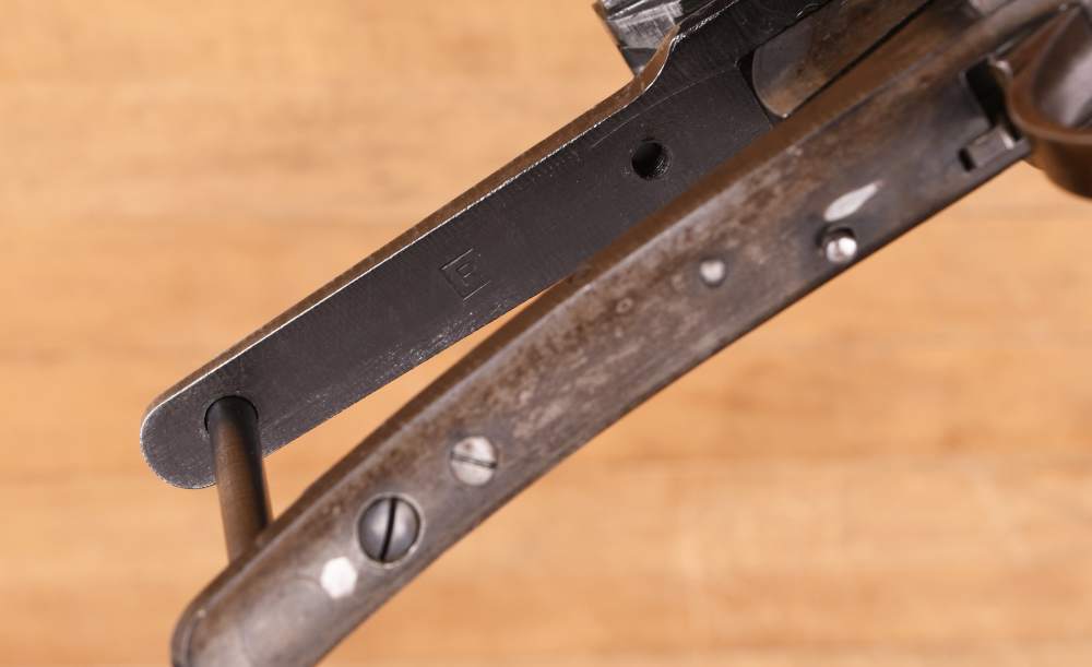 Winchester Model 1894 .30WCF – SPECIAL-ORDER, SEMI-DELUXE SHORT RIFLE-img-28