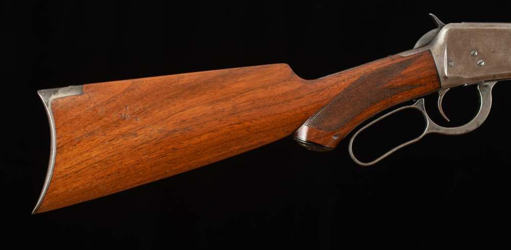 Winchester Model 1894 .30WCF – SPECIAL-ORDER, SEMI-DELUXE SHORT RIFLE-img-5