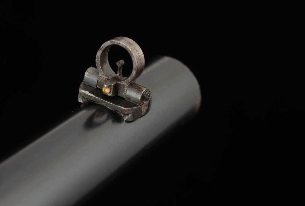 Winchester Model 1894 .30WCF – SPECIAL-ORDER, SEMI-DELUXE SHORT RIFLE-img-23