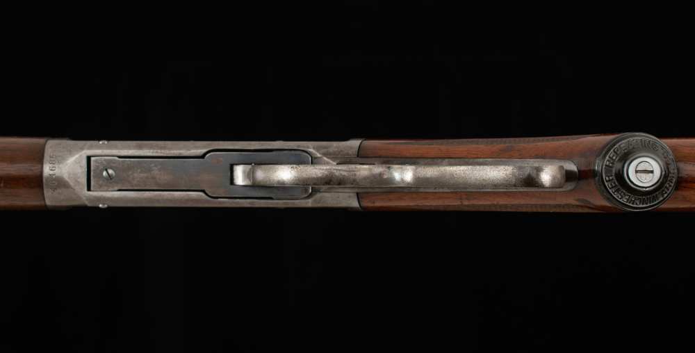 Winchester Model 1894 .30WCF – SPECIAL-ORDER, SEMI-DELUXE SHORT RIFLE-img-2