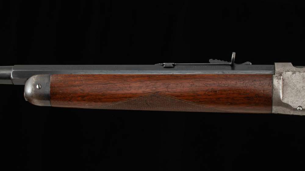 Winchester Model 1894 .30WCF – SPECIAL-ORDER, SEMI-DELUXE SHORT RIFLE-img-11