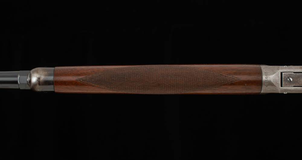 Winchester Model 1894 .30WCF – SPECIAL-ORDER, SEMI-DELUXE SHORT RIFLE-img-12