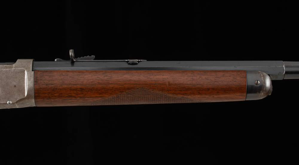 Winchester Model 1894 .30WCF – SPECIAL-ORDER, SEMI-DELUXE SHORT RIFLE-img-14