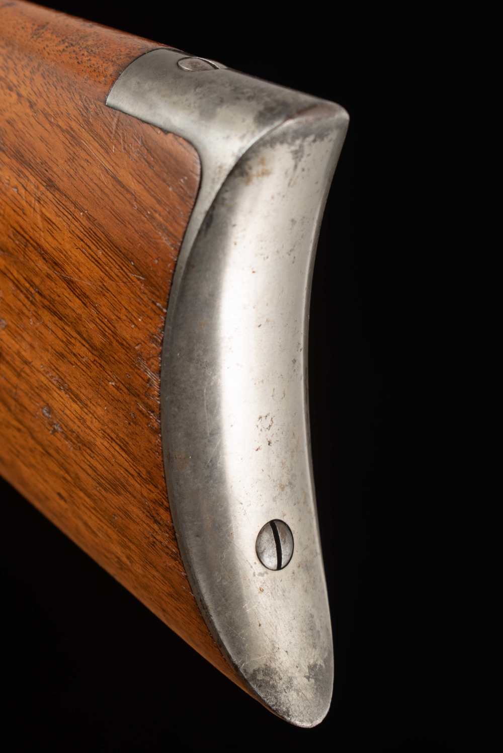 Winchester Model 1894 .30WCF – SPECIAL-ORDER, SEMI-DELUXE SHORT RIFLE-img-19