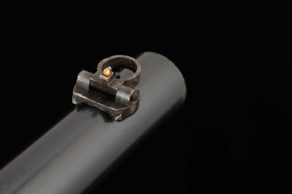 Winchester Model 1894 .30WCF – SPECIAL-ORDER, SEMI-DELUXE SHORT RIFLE-img-24