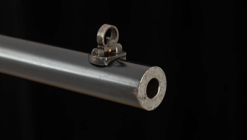 Winchester Model 1894 .30WCF – SPECIAL-ORDER, SEMI-DELUXE SHORT RIFLE-img-15