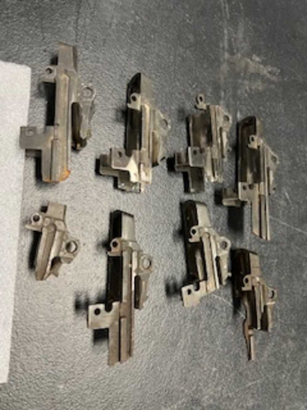 M14 Parts Lot-img-0