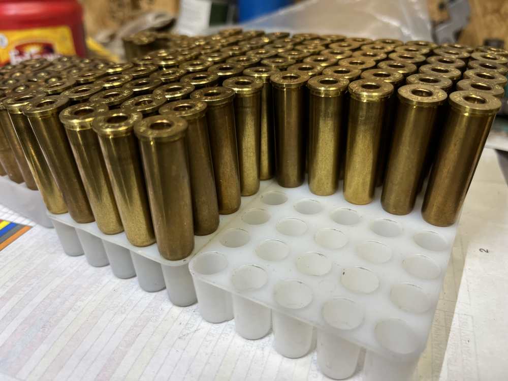 8x56R Brass Mixed Modern & WW2 original -img-3