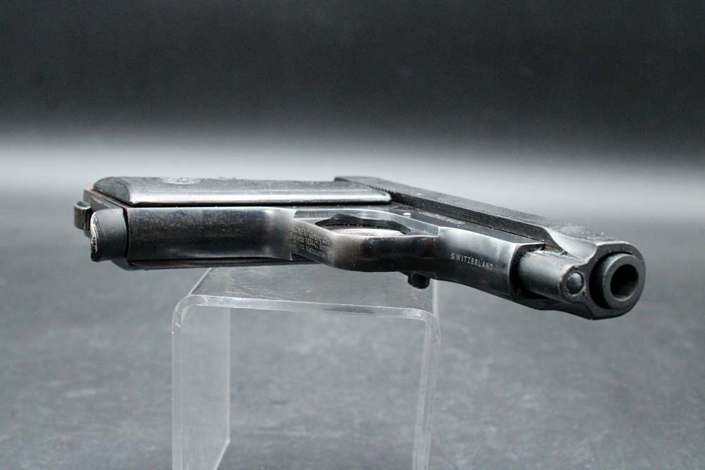 1955 Beretta M1934 .380 ACP 3.25" 7+1 Classic Italian Post War Service CCW-img-7