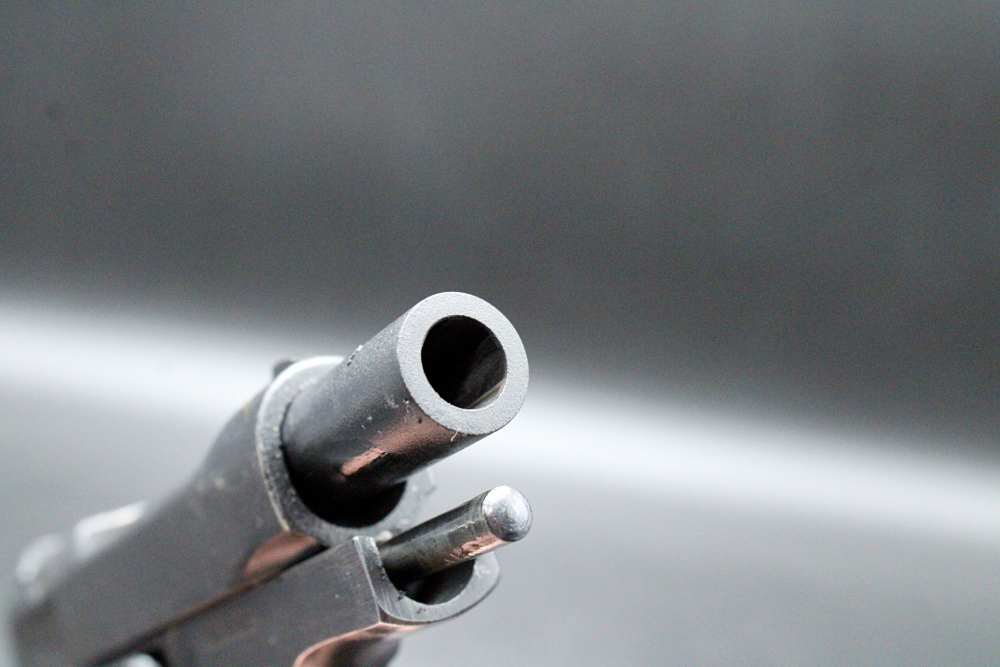 1955 Beretta M1934 .380 ACP 3.25" 7+1 Classic Italian Post War Service CCW-img-12