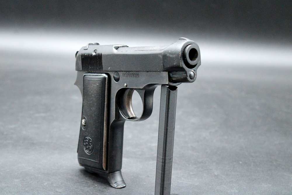 1955 Beretta M1934 .380 ACP 3.25" 7+1 Classic Italian Post War Service CCW-img-4