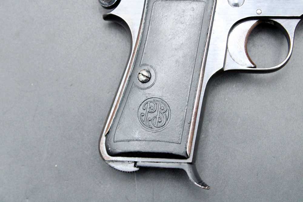 1955 Beretta M1934 .380 ACP 3.25" 7+1 Classic Italian Post War Service CCW-img-15