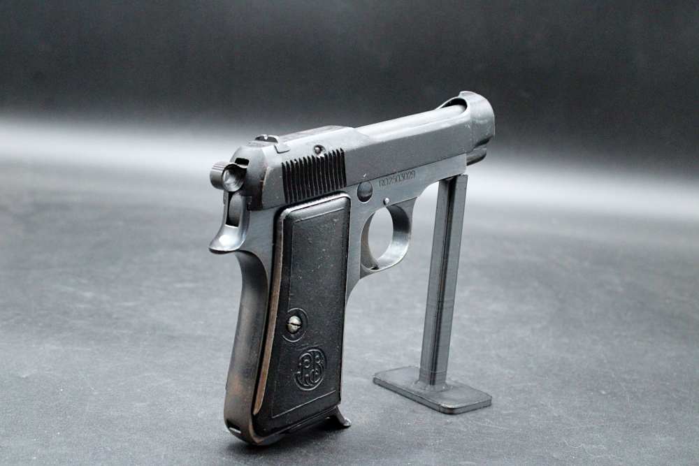 1955 Beretta M1934 .380 ACP 3.25" 7+1 Classic Italian Post War Service CCW-img-3