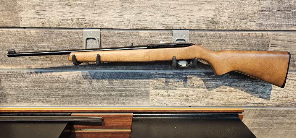 Ruger 10/22 Carbine 32009-img-1