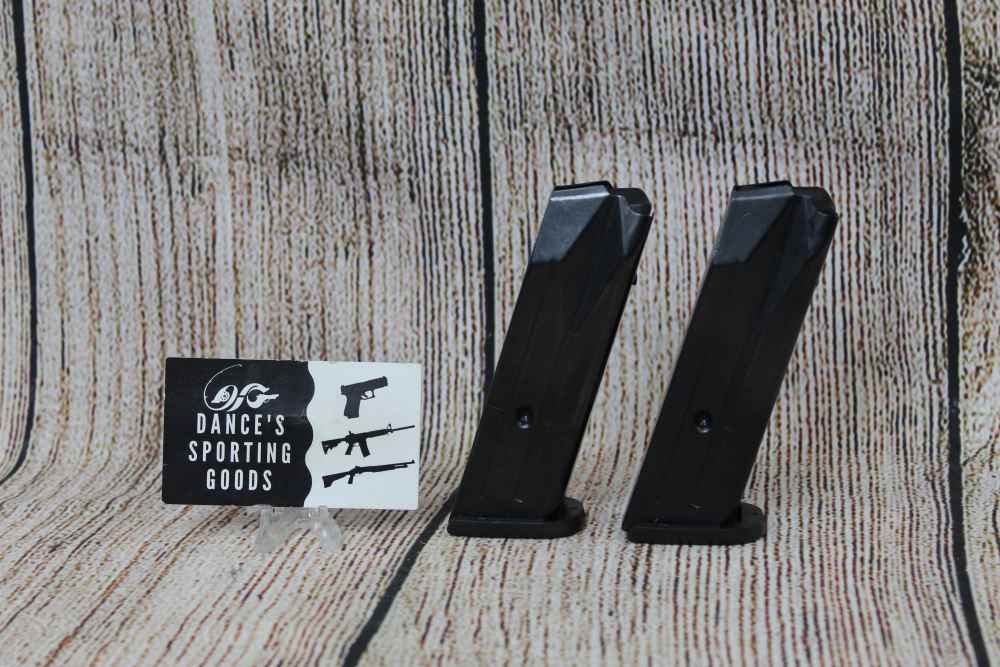 Derya Arms Melik 9mm 10round mags D012221-img-0