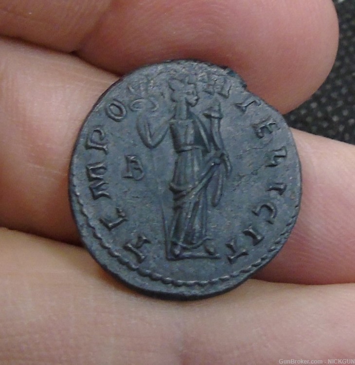 Probus, AD 276-282 ROMAN EMPIRE -img-0