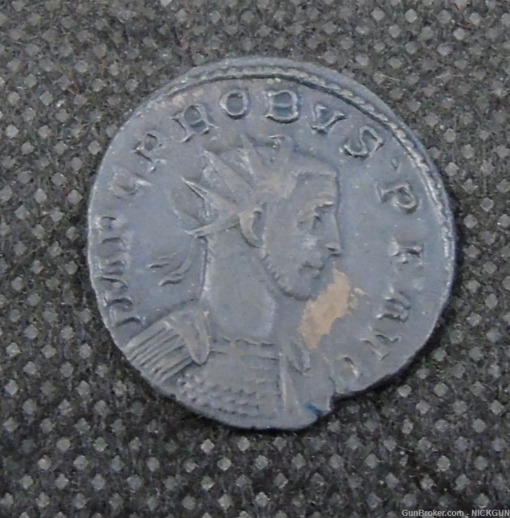 Probus, AD 276-282 ROMAN EMPIRE -img-2