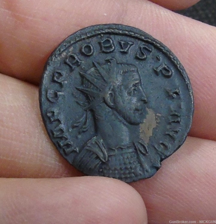Probus, AD 276-282 ROMAN EMPIRE -img-1