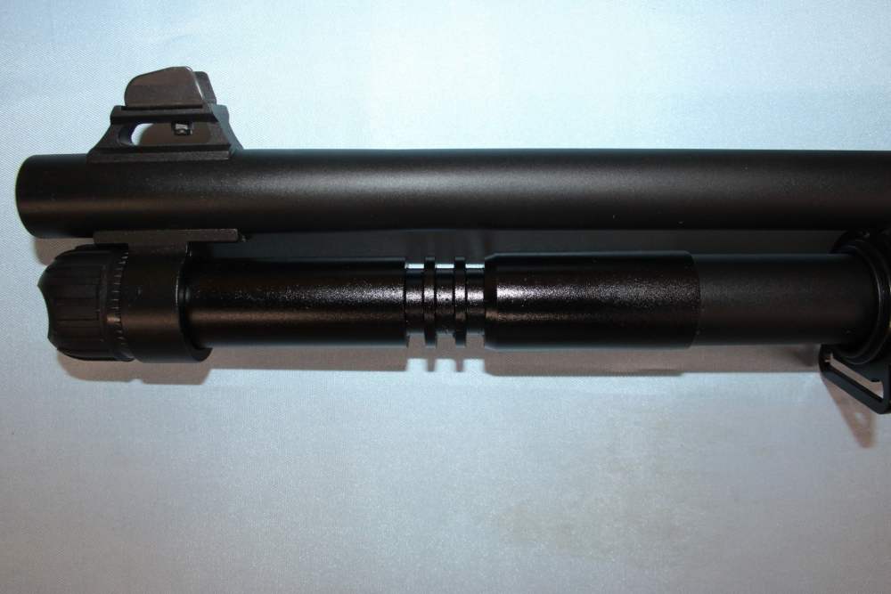 MAC 1014 Breacher 12GA 18.5" Barrel, LAYAWAY AVAILABLE!-img-1