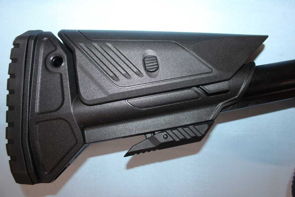 MAC 1014 Breacher 12GA 18.5" Barrel, LAYAWAY AVAILABLE!-img-6