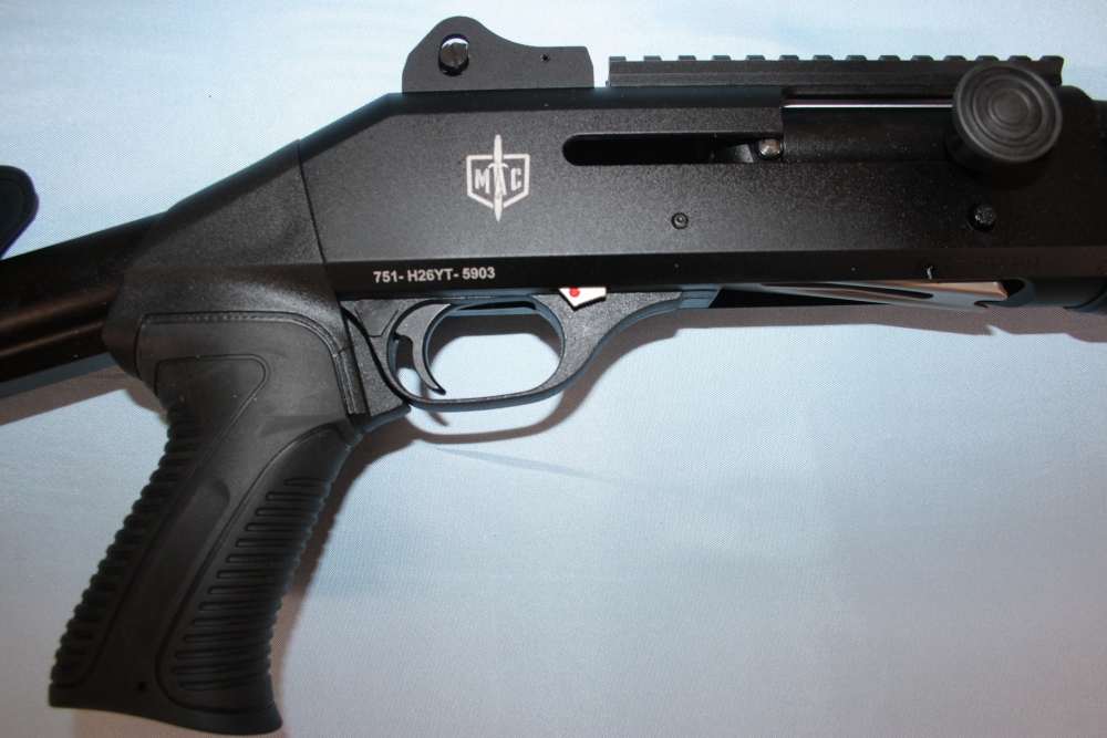 MAC 1014 Breacher 12GA 18.5" Barrel, LAYAWAY AVAILABLE!-img-7