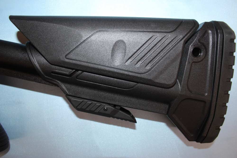 MAC 1014 Breacher 12GA 18.5" Barrel, LAYAWAY AVAILABLE!-img-4