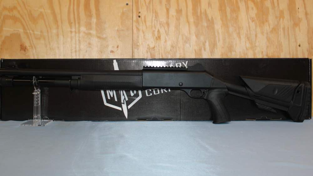 MAC 1014 Breacher 12GA 18.5" Barrel, LAYAWAY AVAILABLE!-img-5