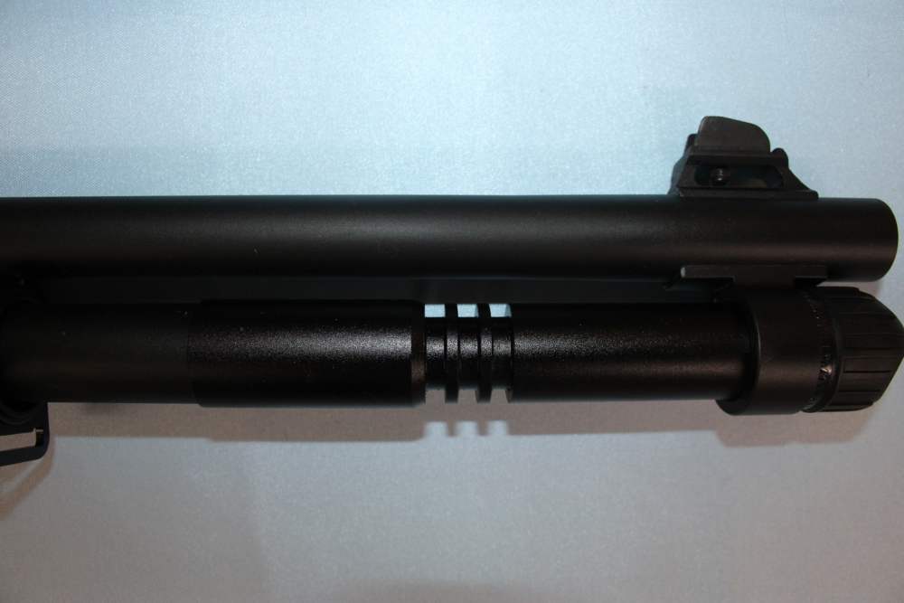 MAC 1014 Breacher 12GA 18.5" Barrel, LAYAWAY AVAILABLE!-img-9