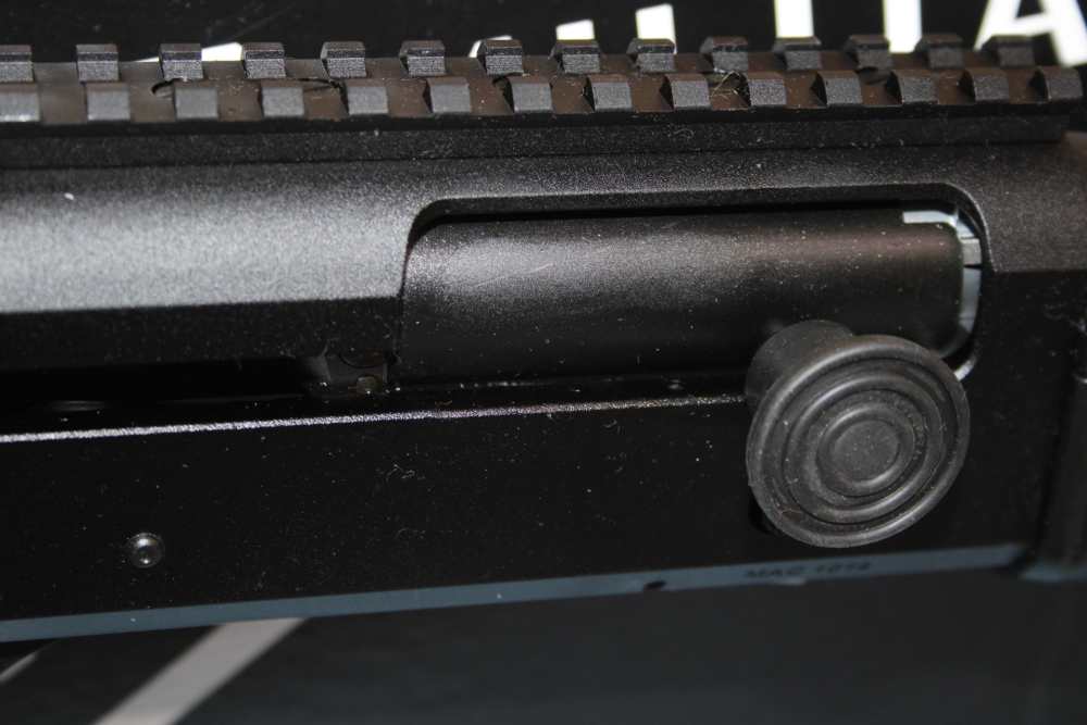 MAC 1014 Breacher 12GA 18.5" Barrel, LAYAWAY AVAILABLE!-img-11