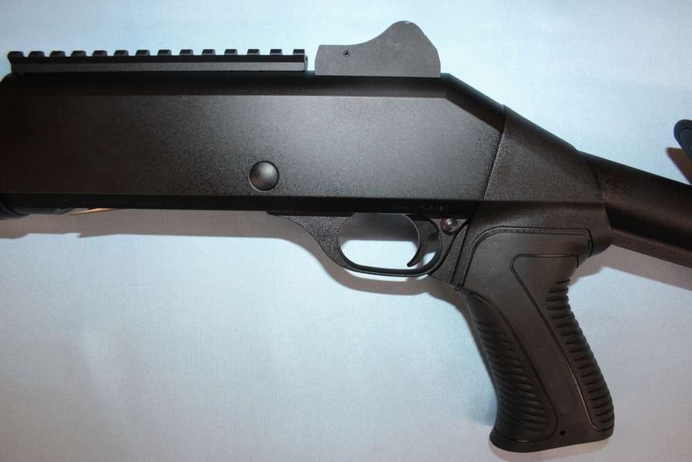 MAC 1014 Breacher 12GA 18.5" Barrel, LAYAWAY AVAILABLE!-img-3