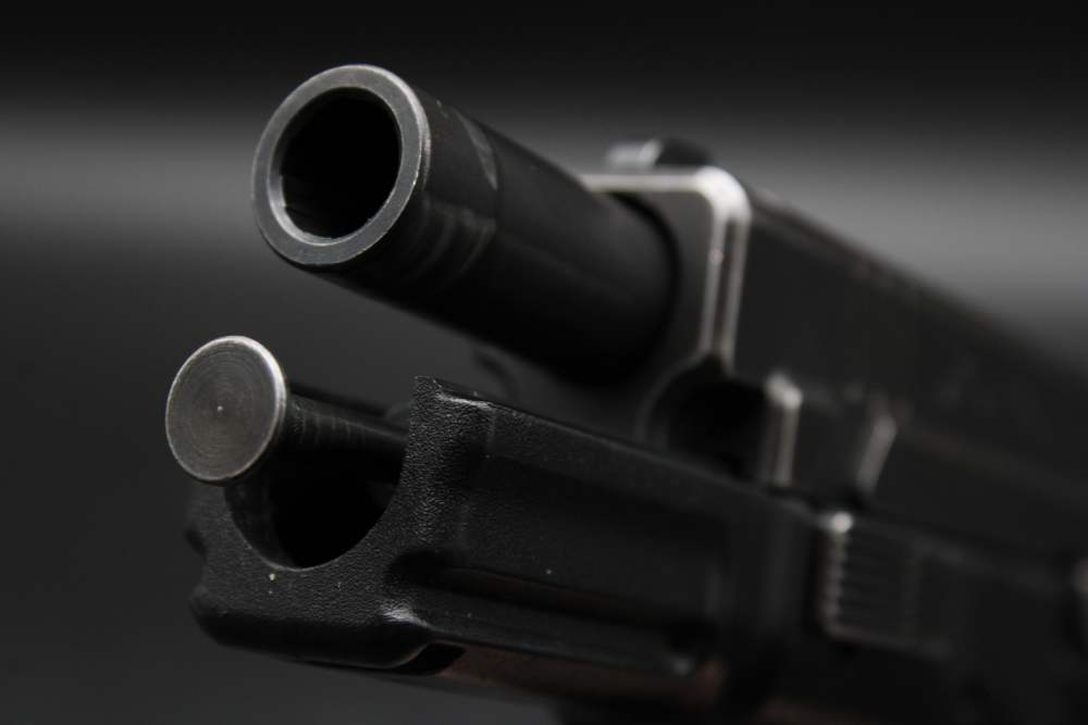 Affordable .40 Cal Home Defense Package – Springfield XD40 & Hi-Point 4095 -img-20