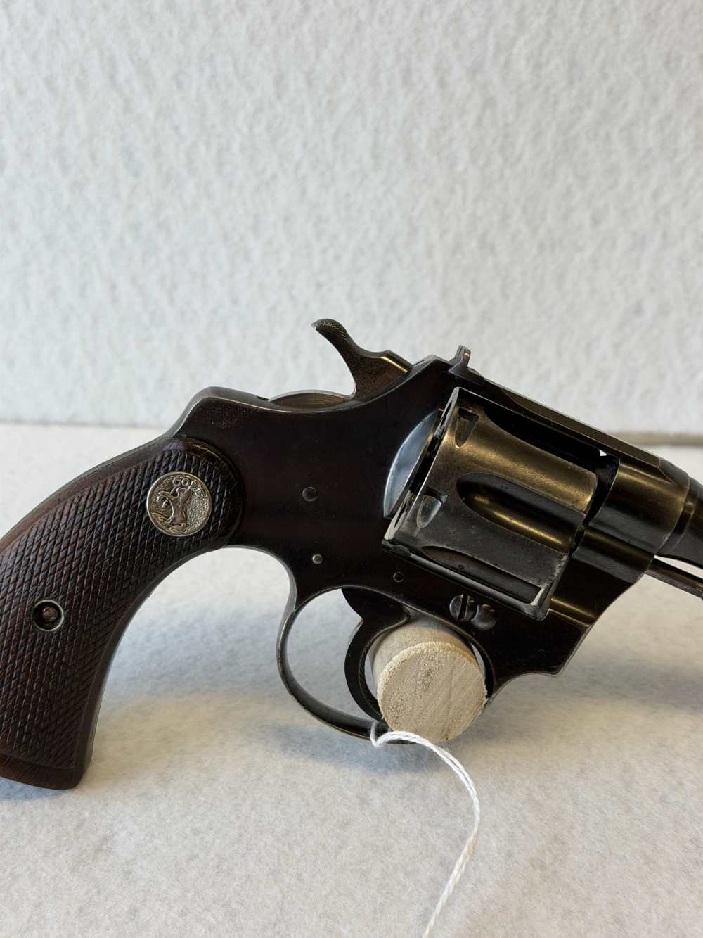 Colt Police Positive Target -img-11