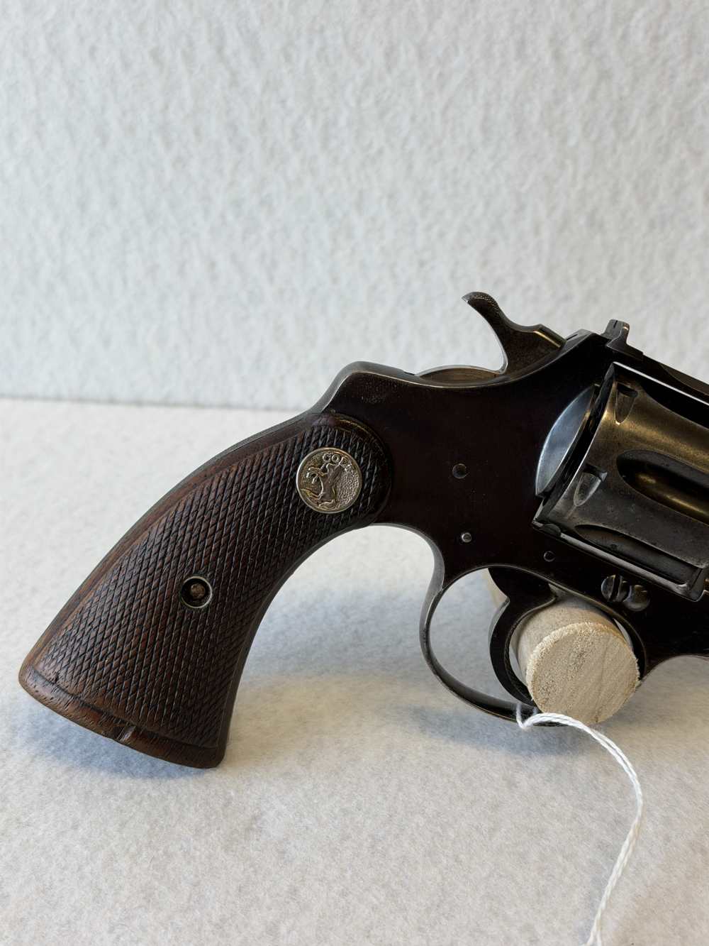 Colt Police Positive Target -img-10